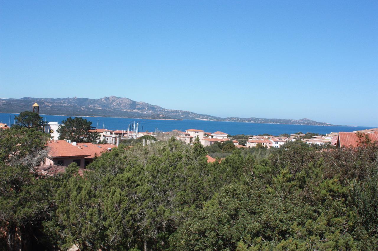Geco Di Giada Art Suites - Adult Only Porto Rotondo Dış mekan fotoğraf