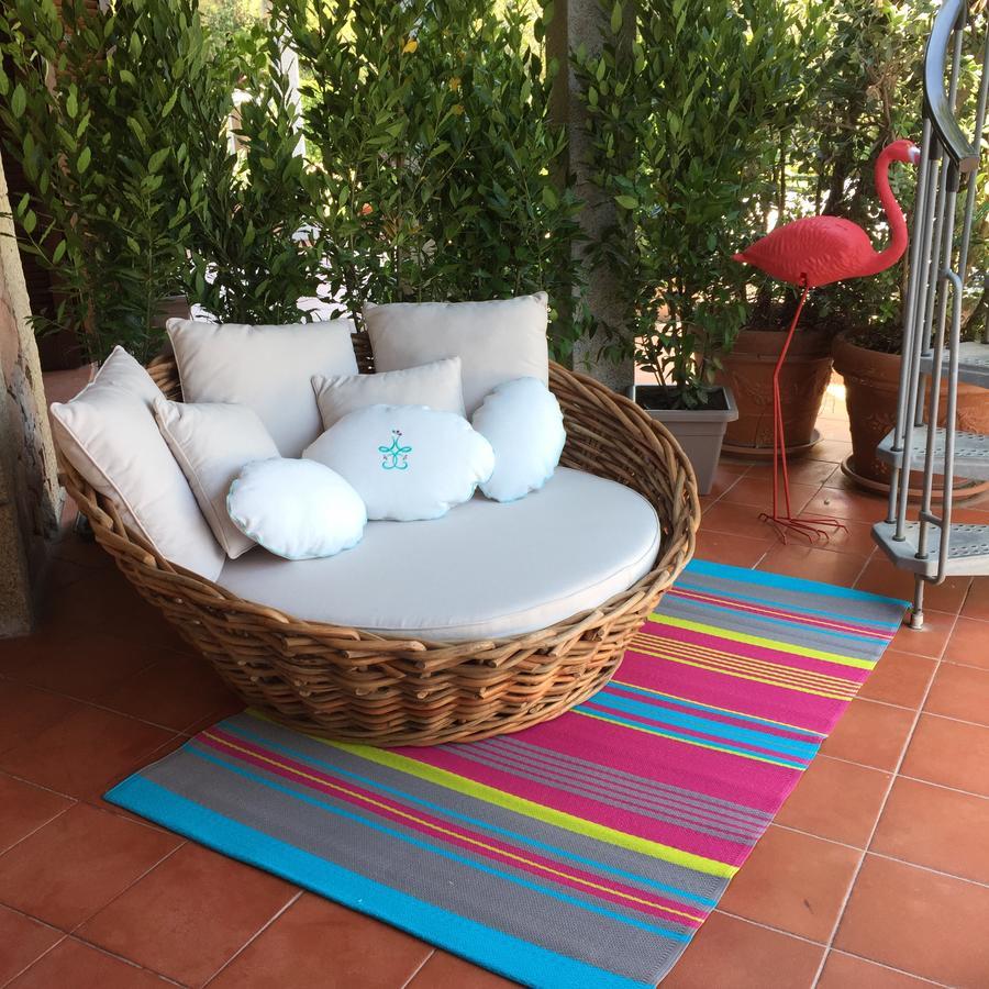 Geco Di Giada Art Suites - Adult Only Porto Rotondo Dış mekan fotoğraf
