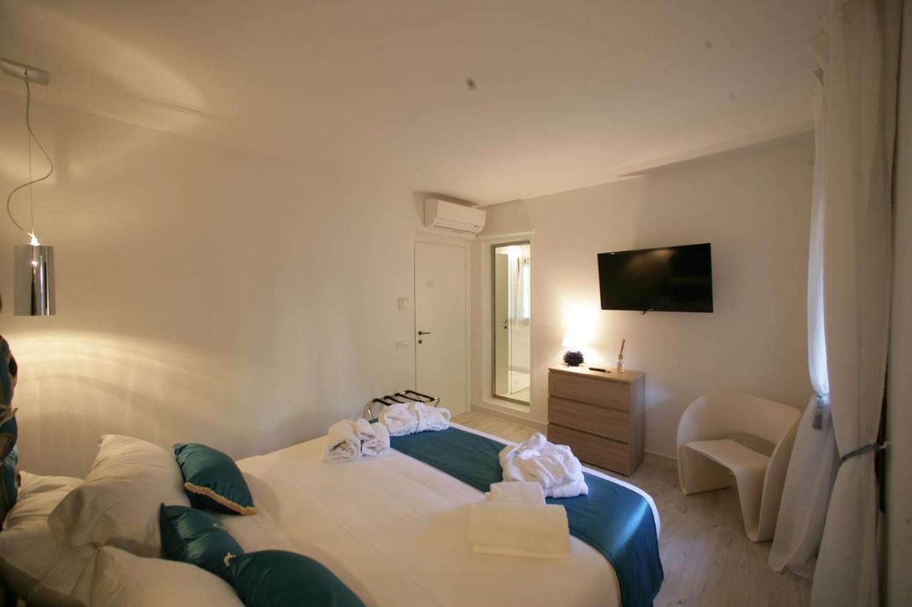 Geco Di Giada Art Suites - Adult Only Porto Rotondo Dış mekan fotoğraf